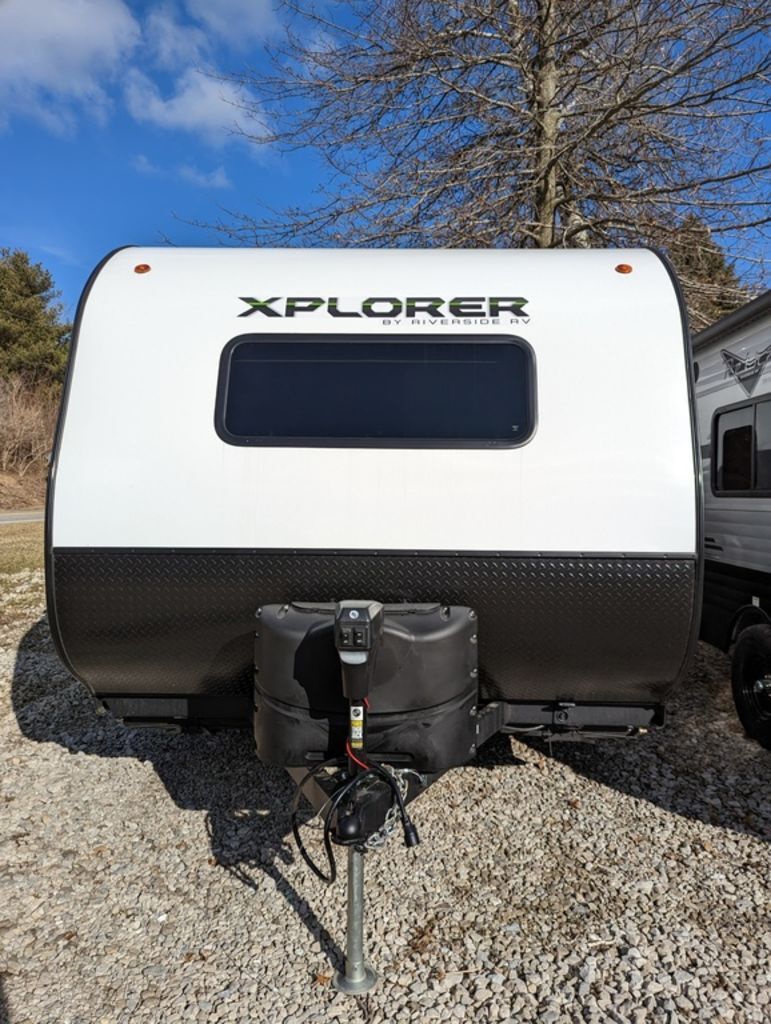 2023 Riverside xplorer 179x