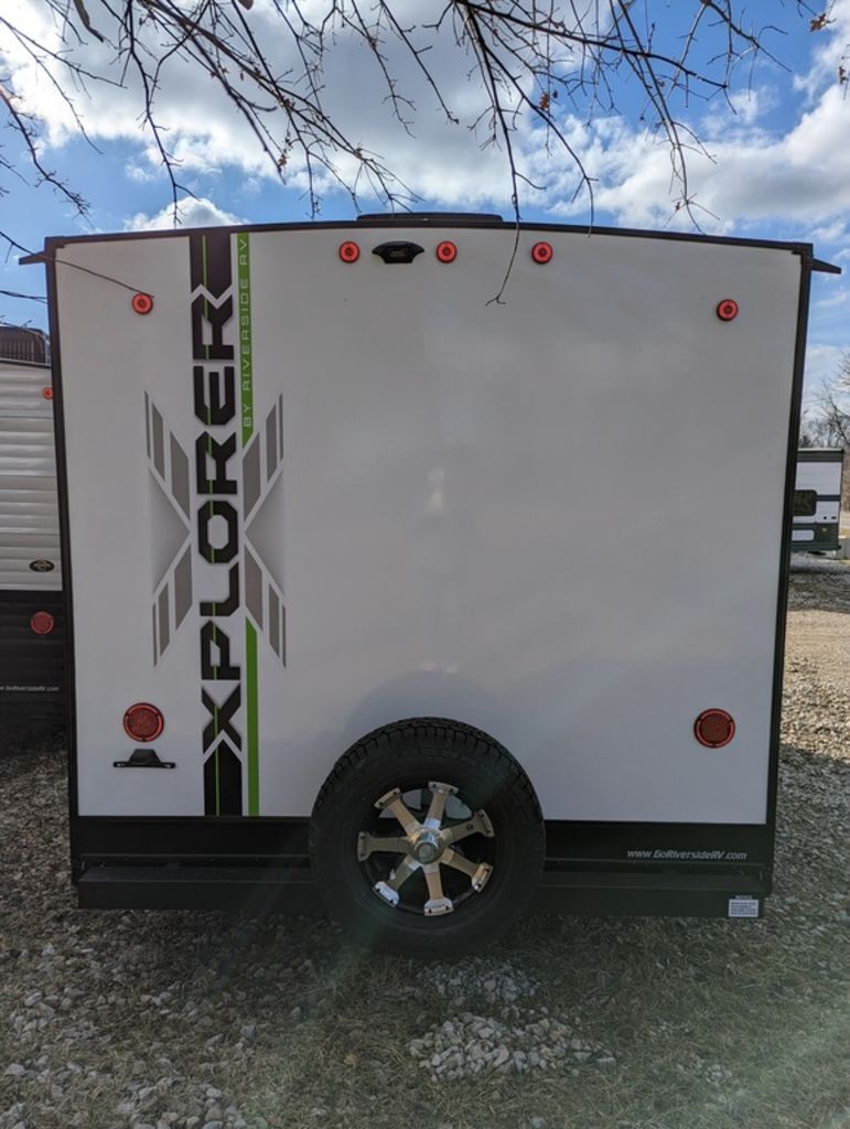 2023 Riverside xplorer 179x