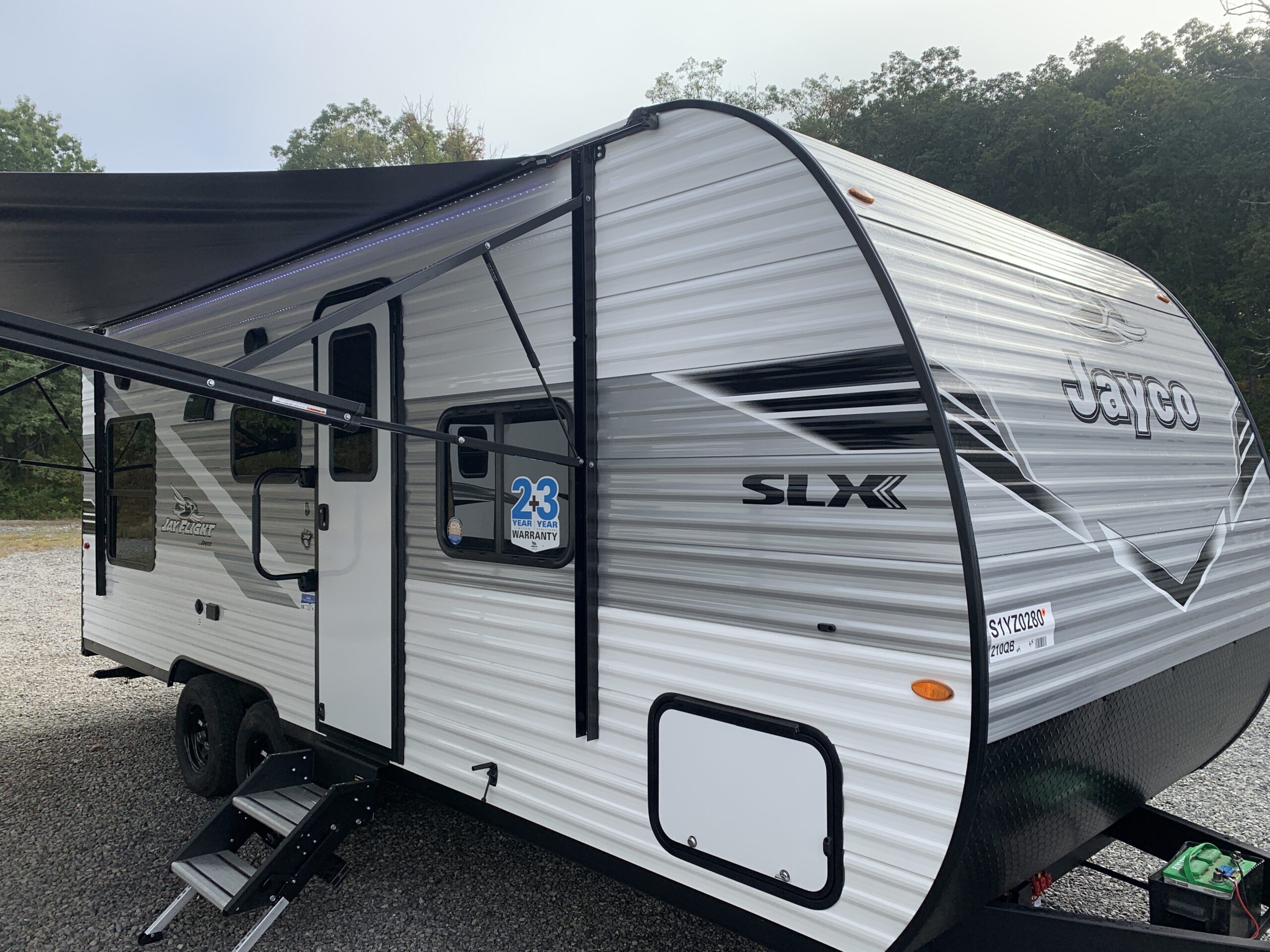 2025 Jayco