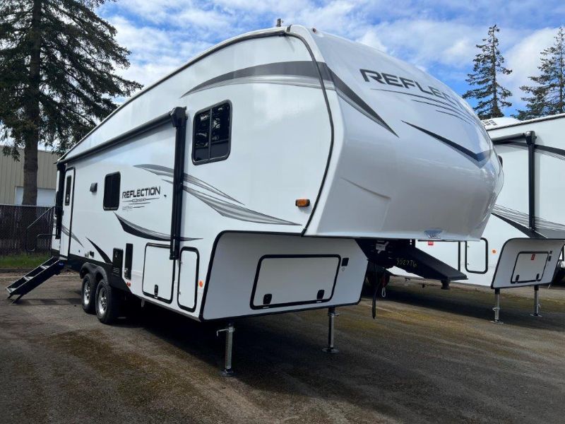 2025 Grand Design RV