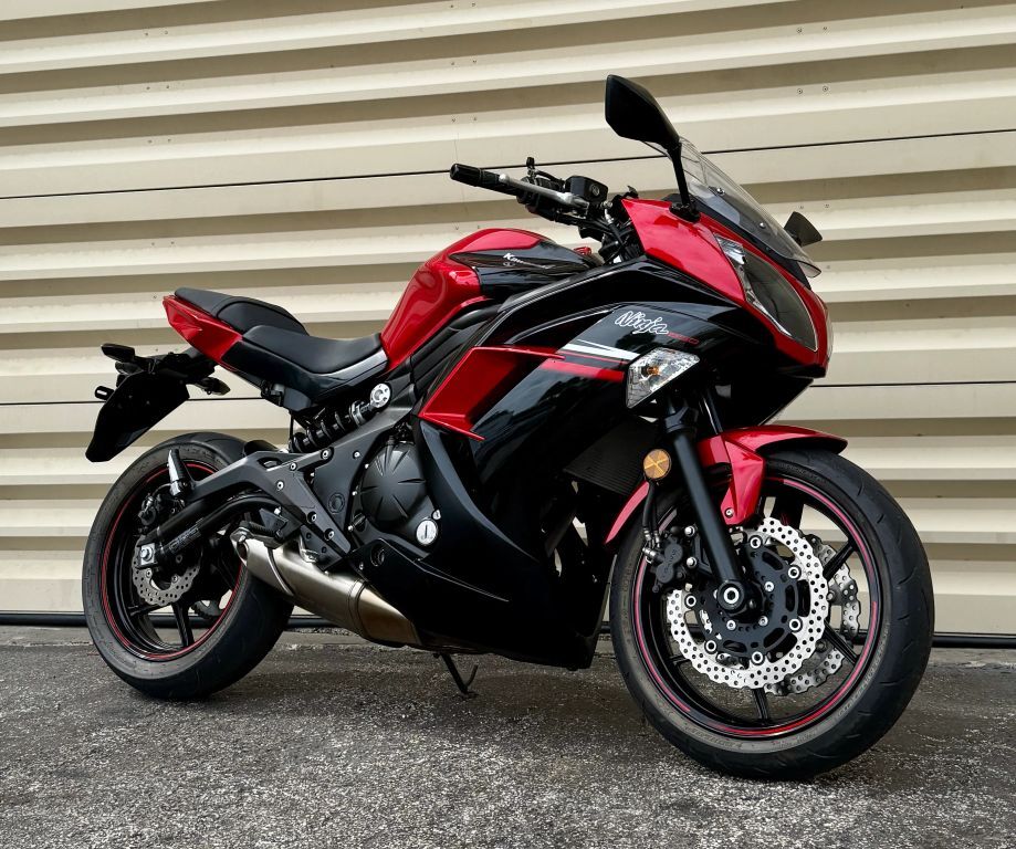 2016 Kawasaki Ninja Motorcycles For Sale - Cycle Trader