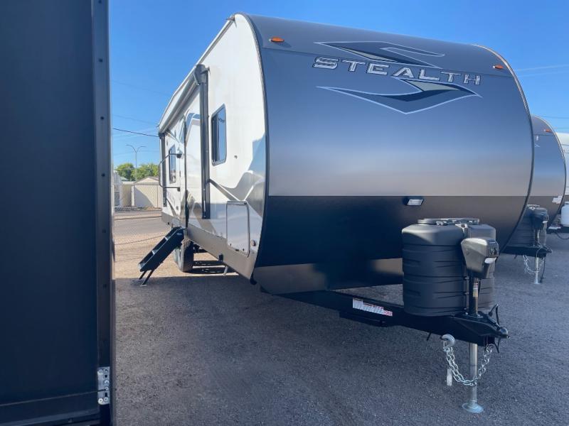 Forest River Stealth 2730SLX RVs For Sale - RV Trader