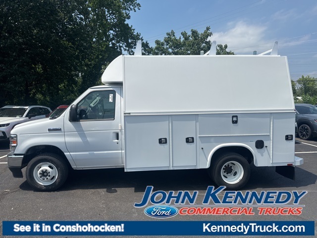 2025 FORD ECONOLINE in Conshohocken, PA