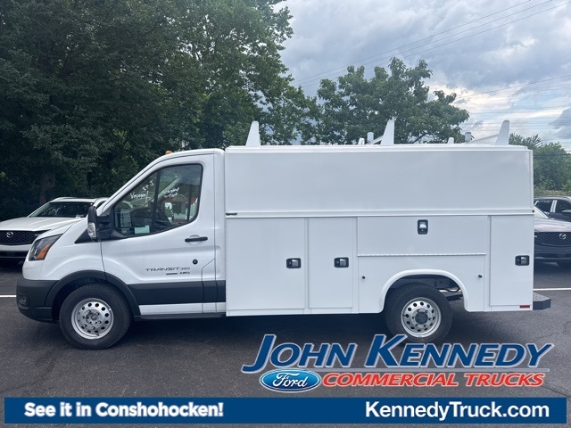 2024 FORD TRANSIT 350 in Conshohocken, PA