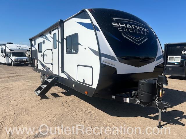 2022 Cruiser RV