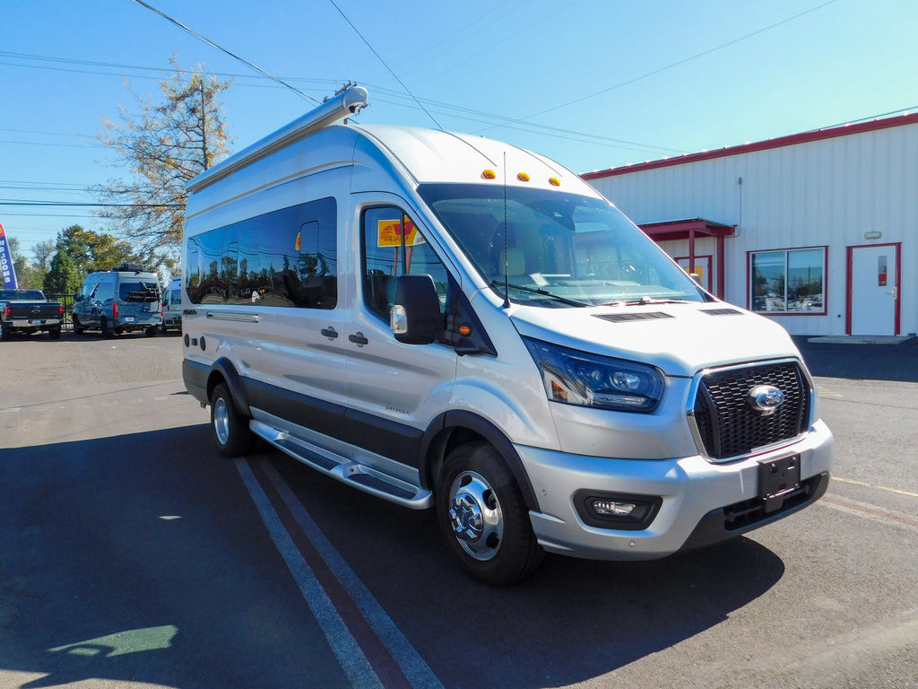 2023 Entegra Coach