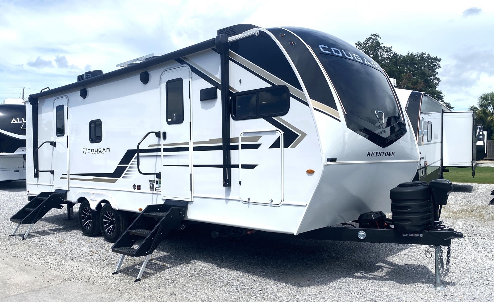 2026 Keystone RV