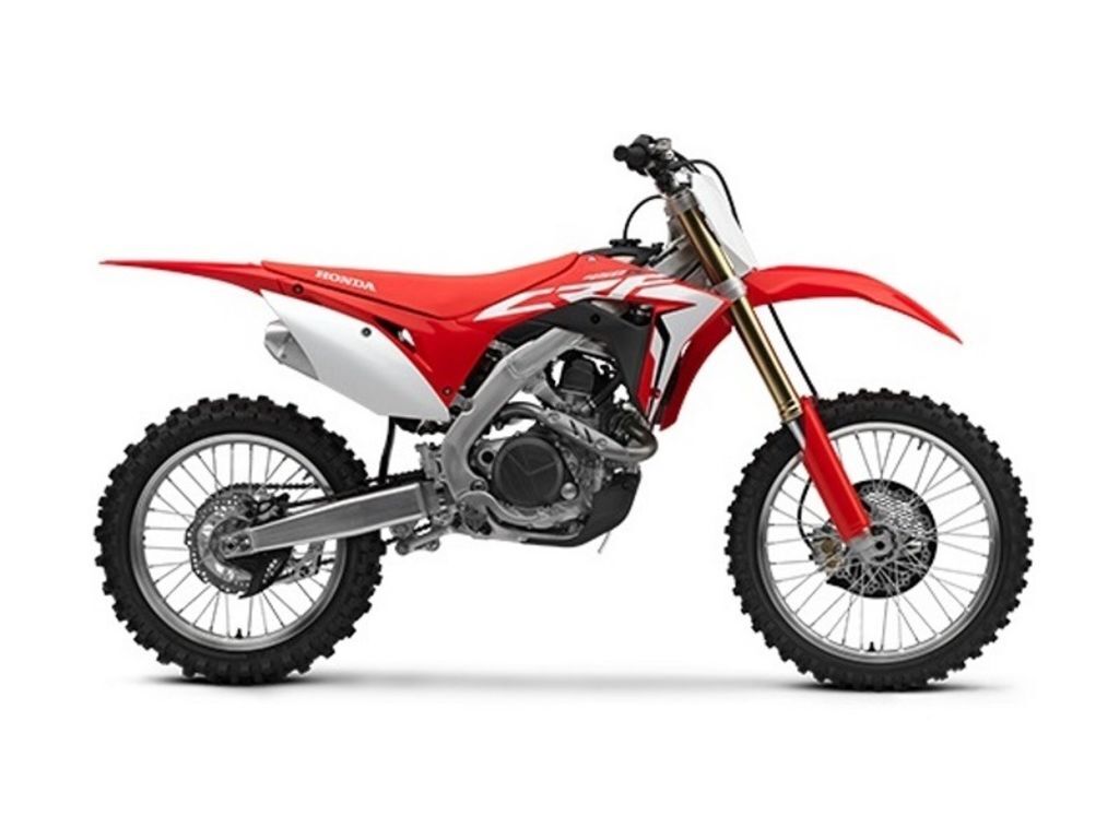 CRF450R 2018 シートコンセプト中古 CRF450R 2018 シートコンセプト中古 - メルカリ