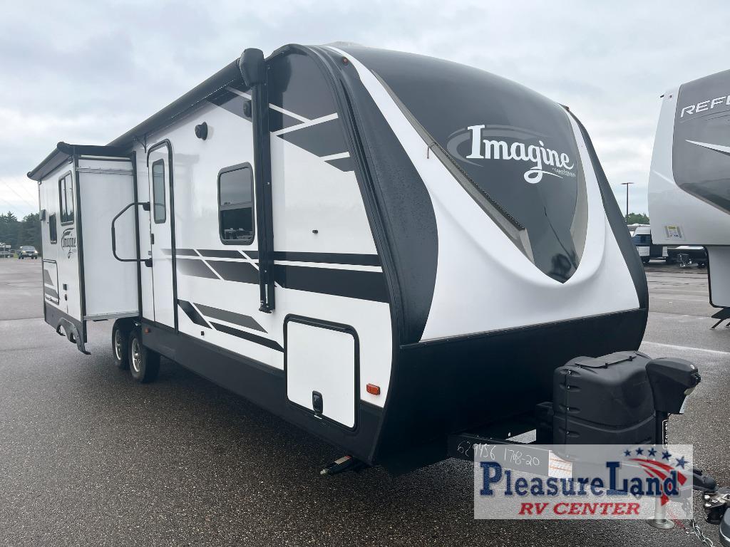 2021 Grand Design RV imagine 2670mk