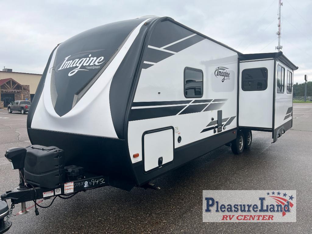 2021 Grand Design RV imagine 2670mk