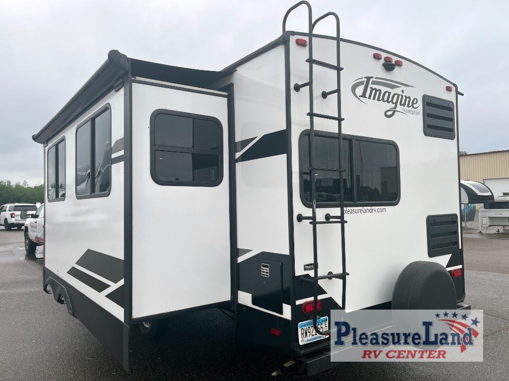2021 Grand Design RV imagine 2670mk