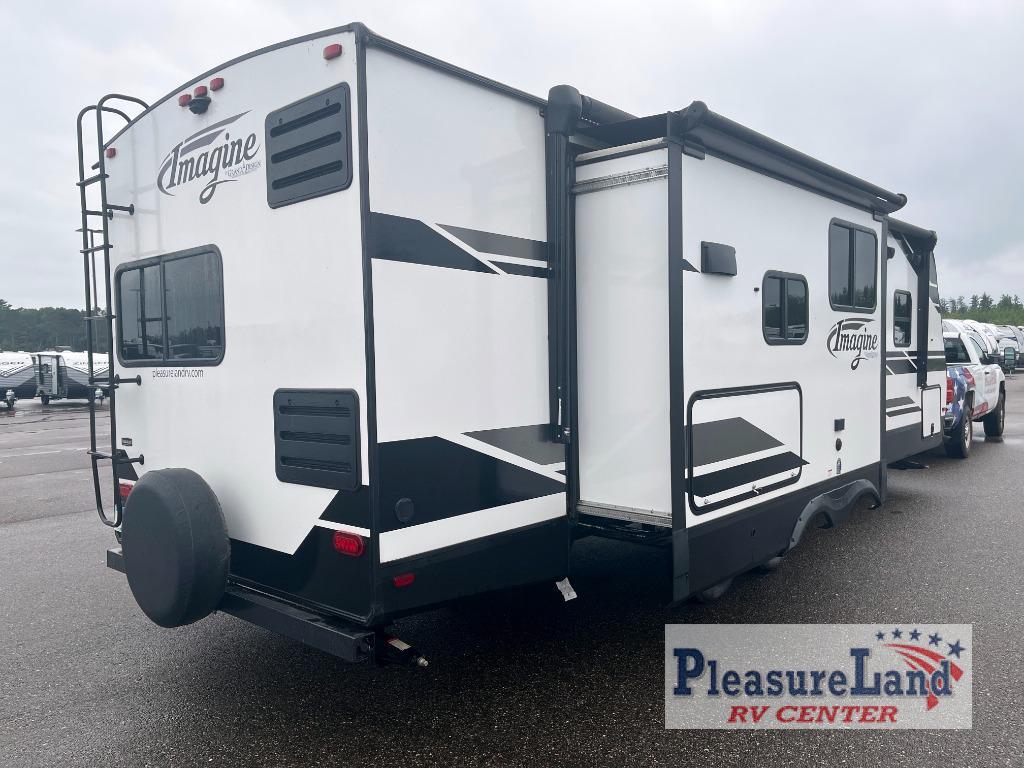 2021 Grand Design RV imagine 2670mk