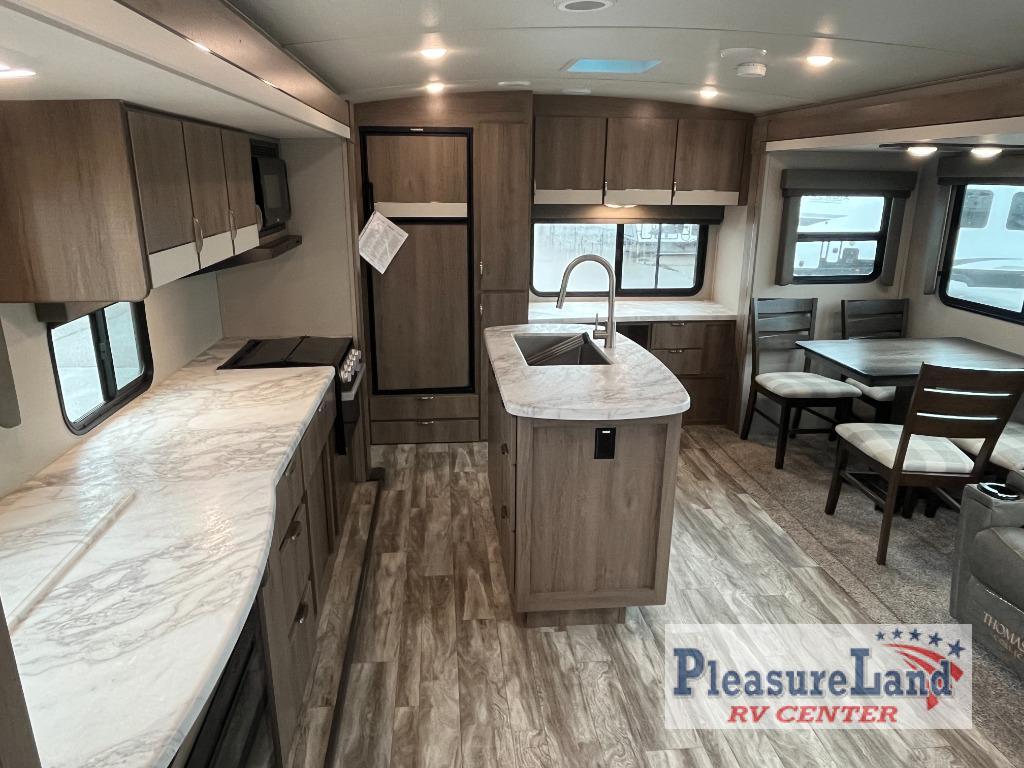 2021 Grand Design RV imagine 2670mk