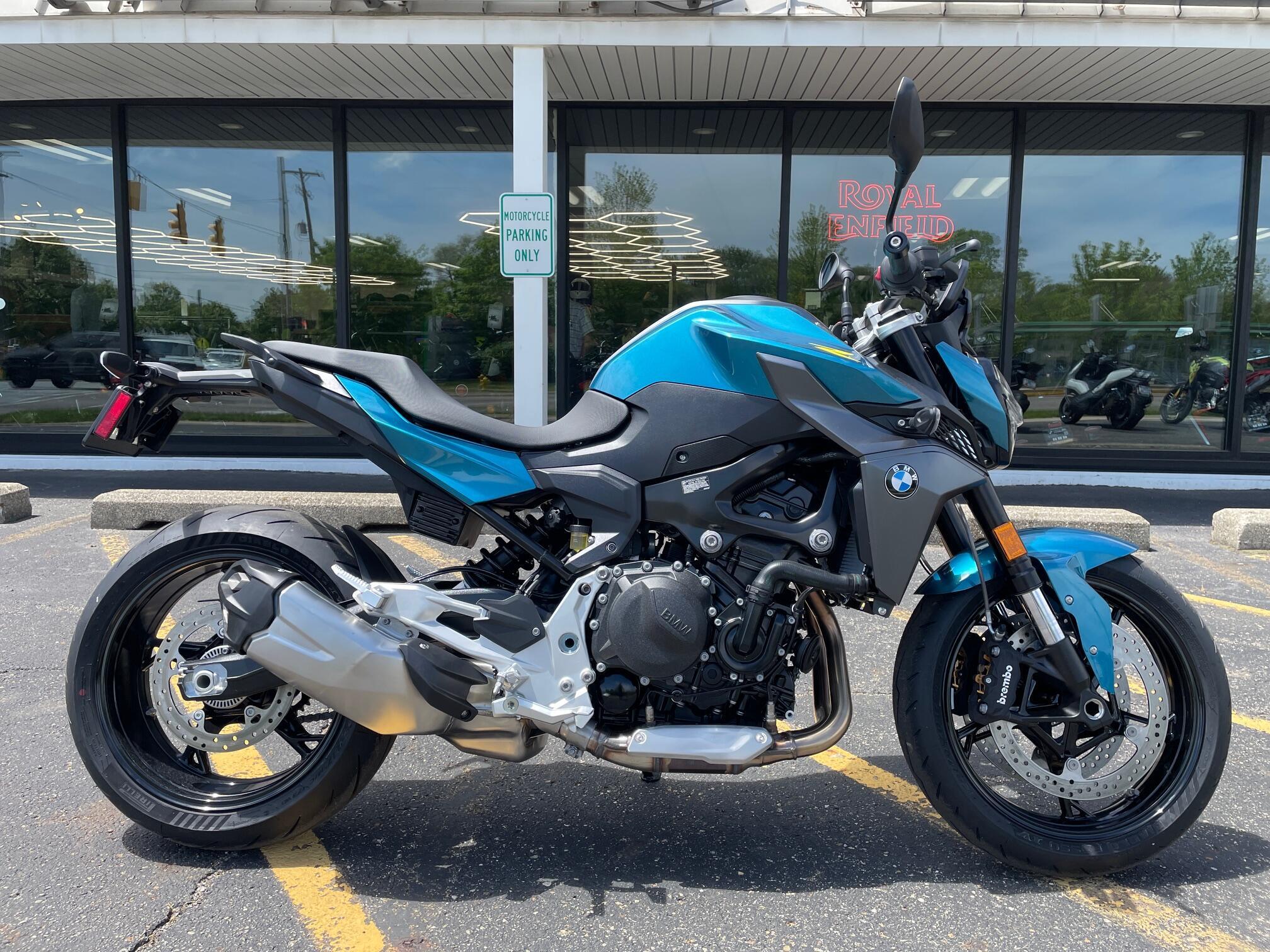 Ｆ 2025 Yamaha R9 Full System – Shop M4 Exhaust