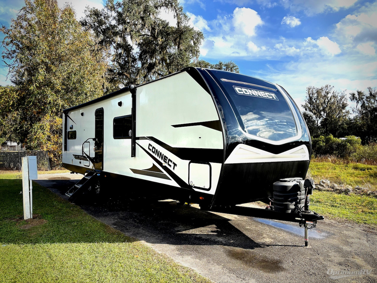 2025 K-Z connect c313mk