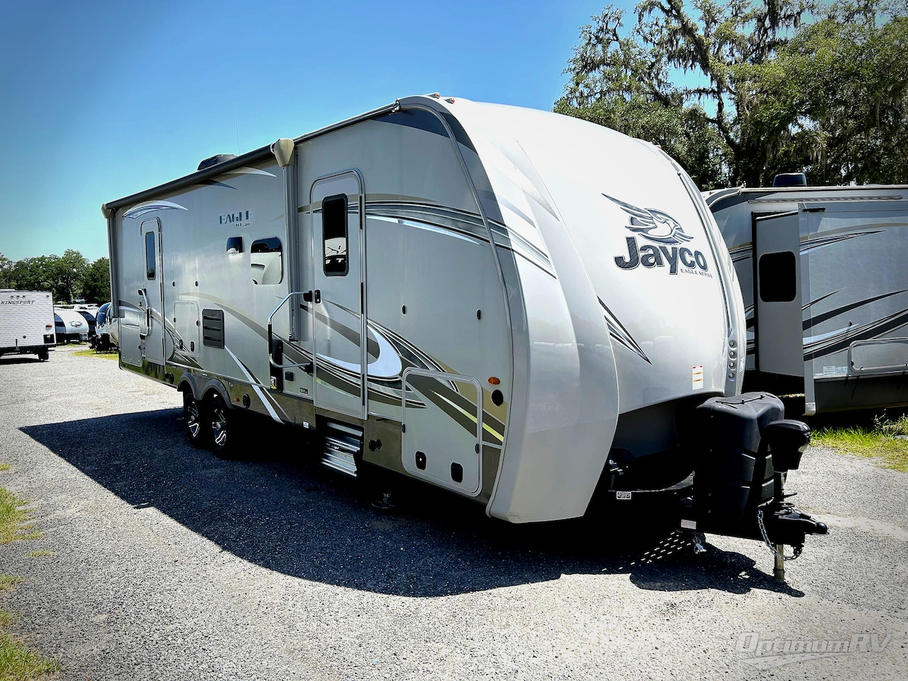 2020 Jayco