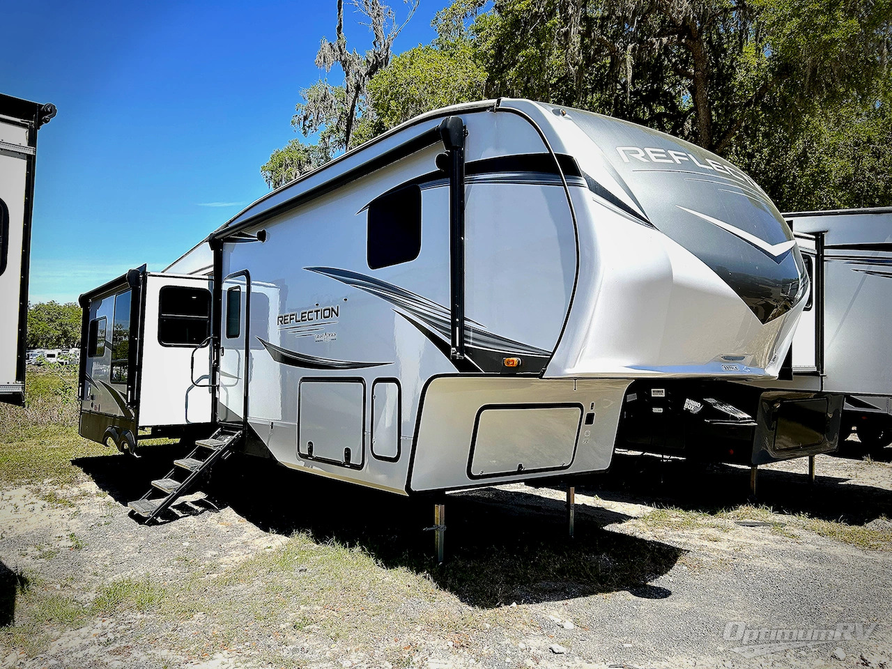 2023 Grand Design RV reflection 337rls