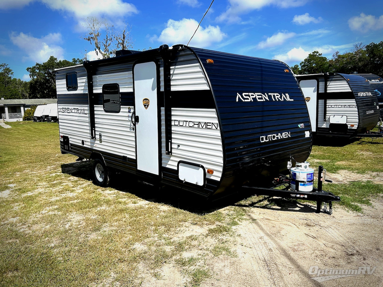 2025 Dutchmen RV