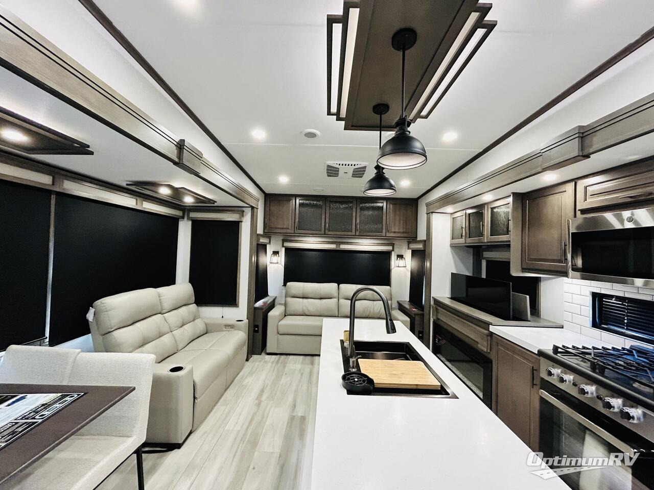 2025 Grand Design RV solitude 310gk