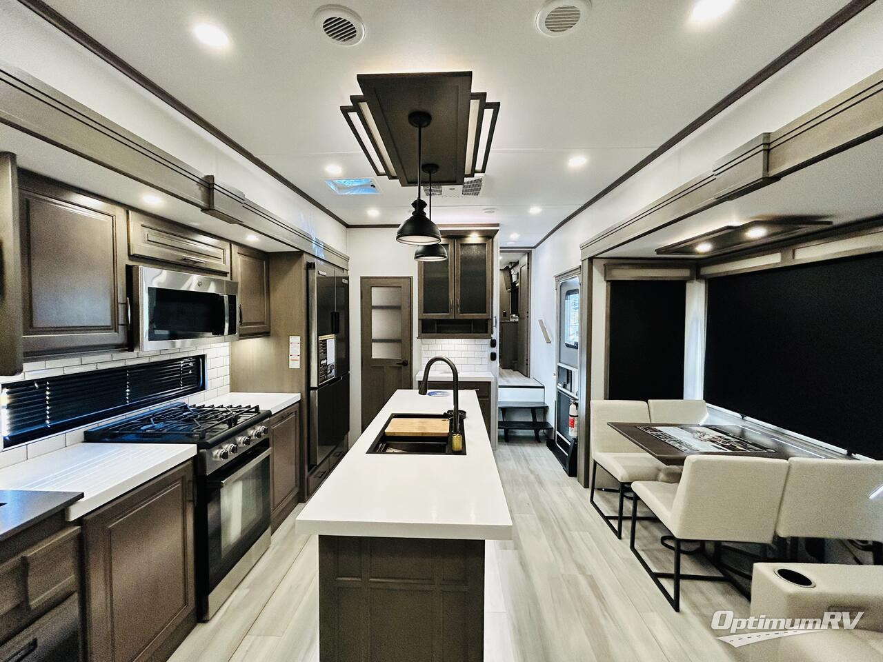 2025 Grand Design RV solitude 310gk