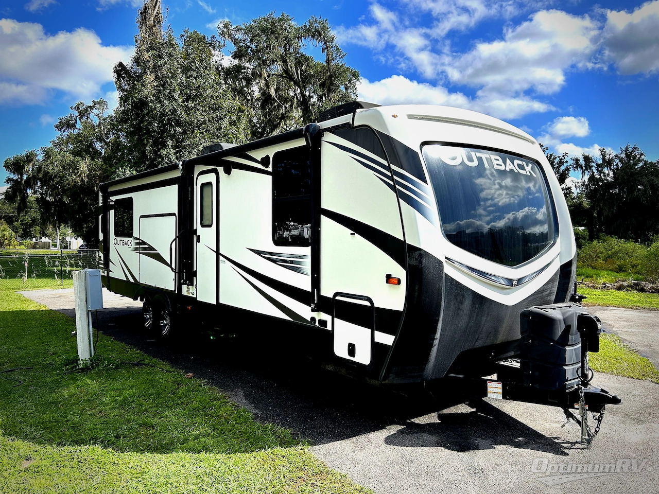 2020 Keystone RV outback 300ml
