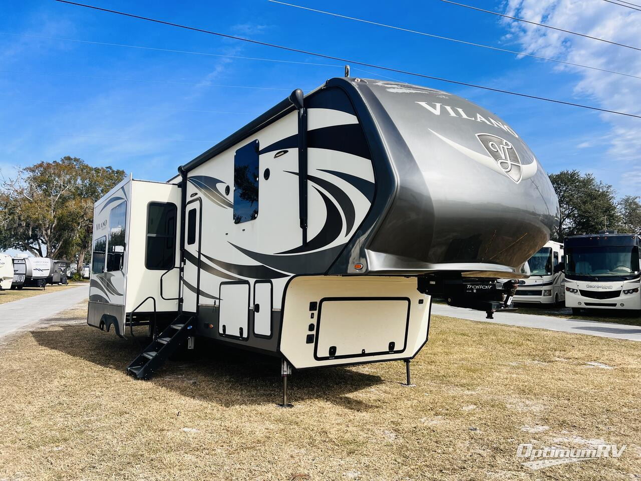 2018 Vanleigh Rv