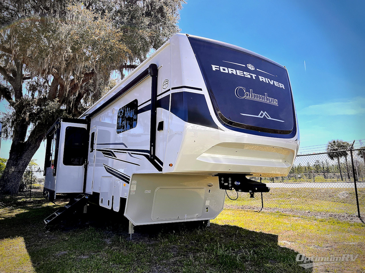 2025 Palomino