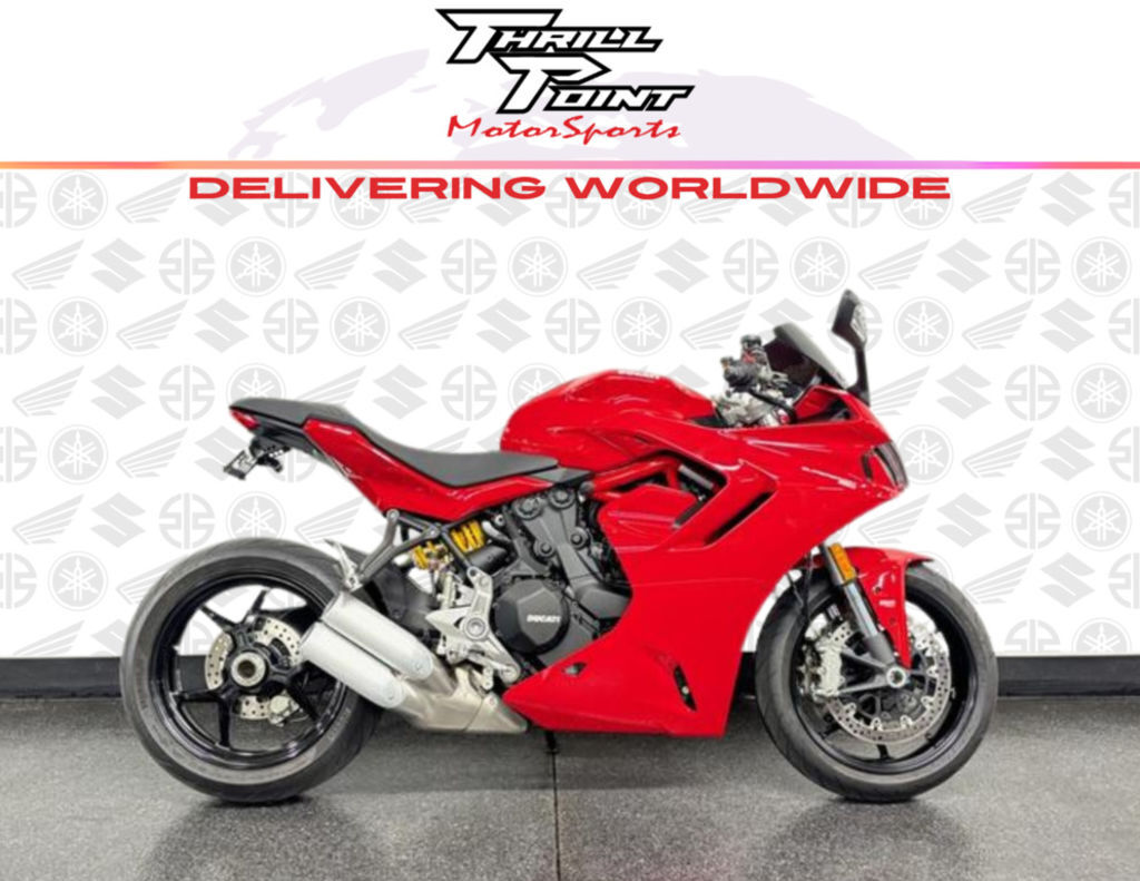 Thrill Point Motorsports in Medina, Ohio. Find New and Used