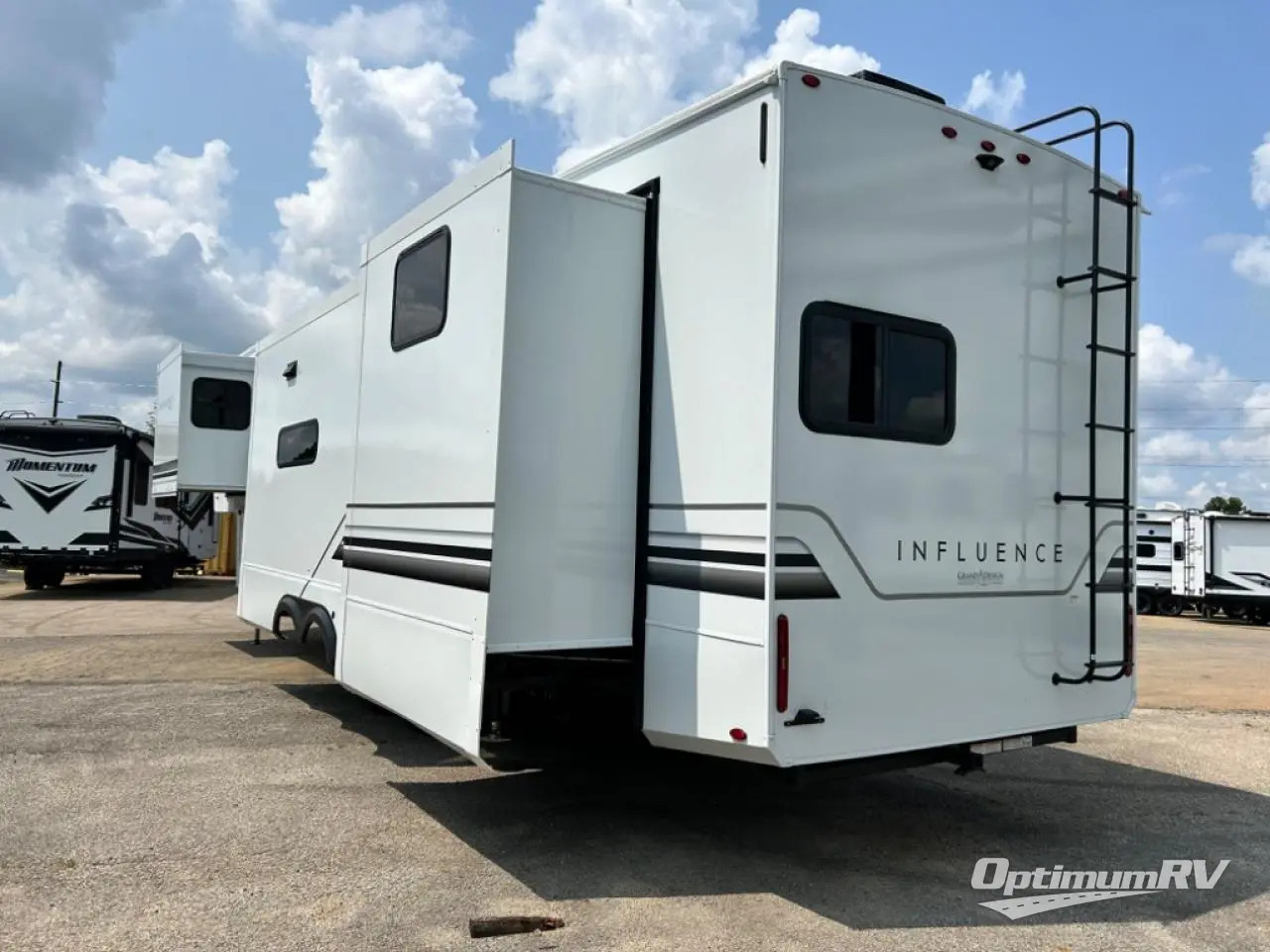 2025 Grand Design RV
