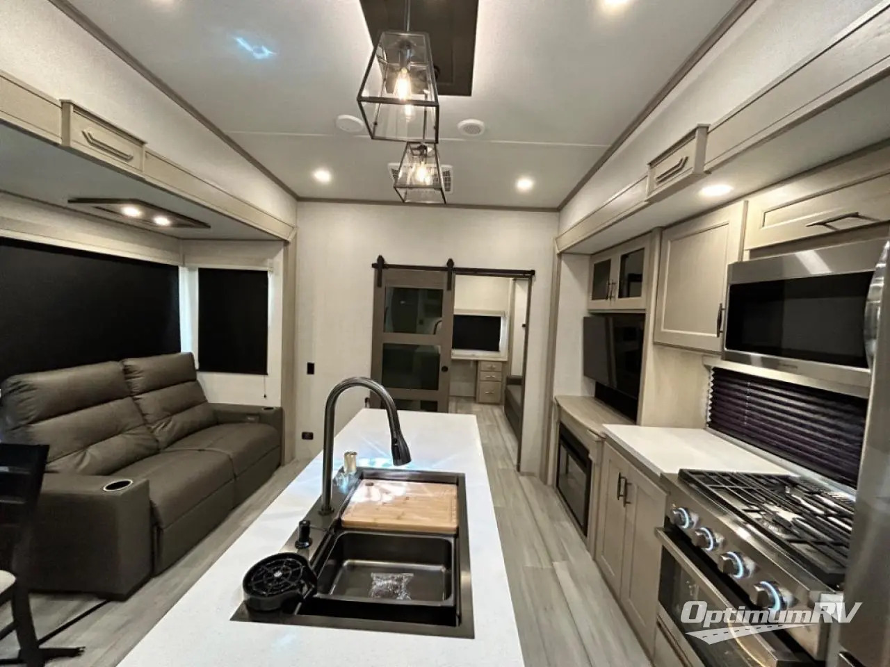 2025 Grand Design RV