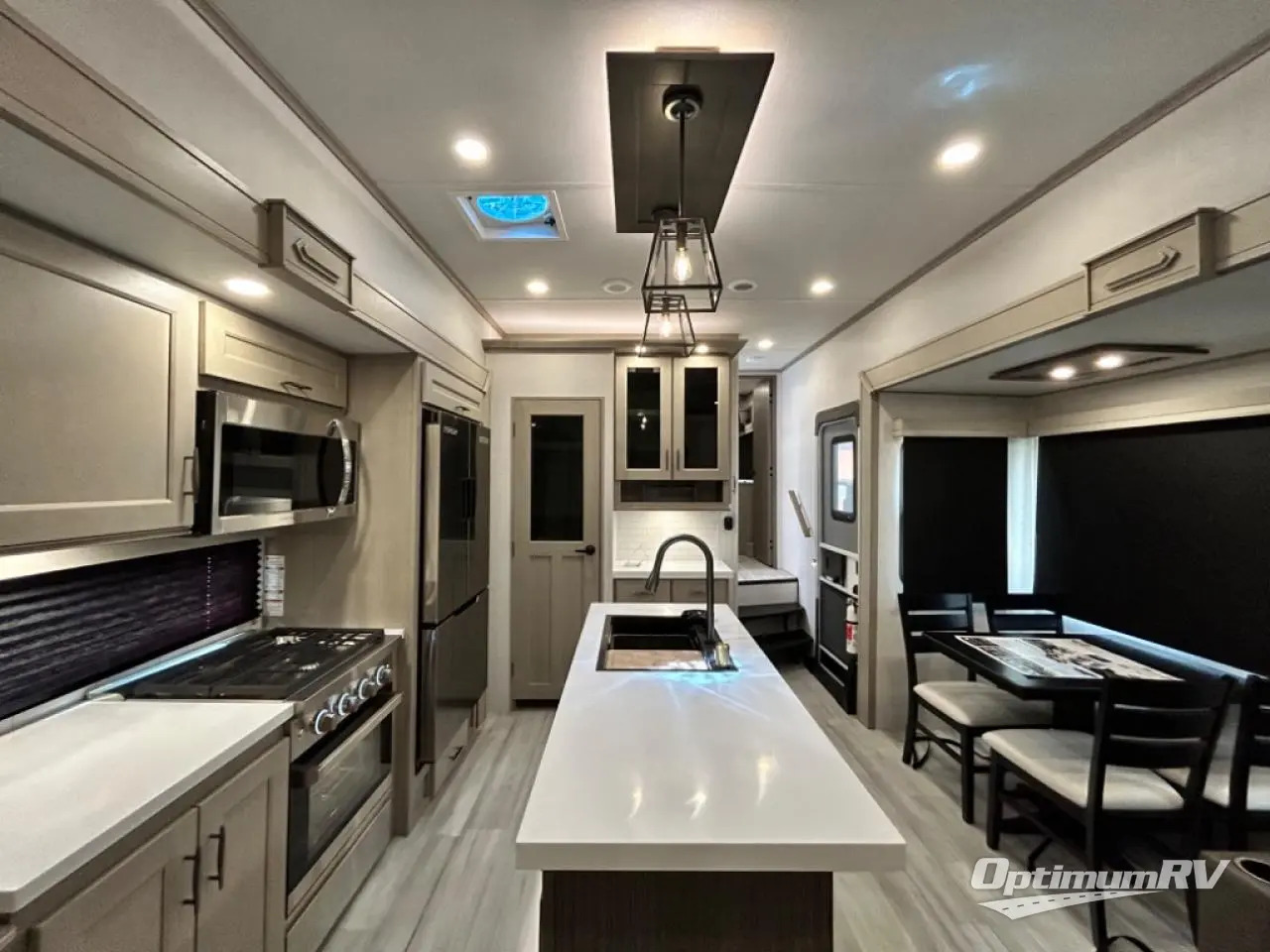 2025 Grand Design RV