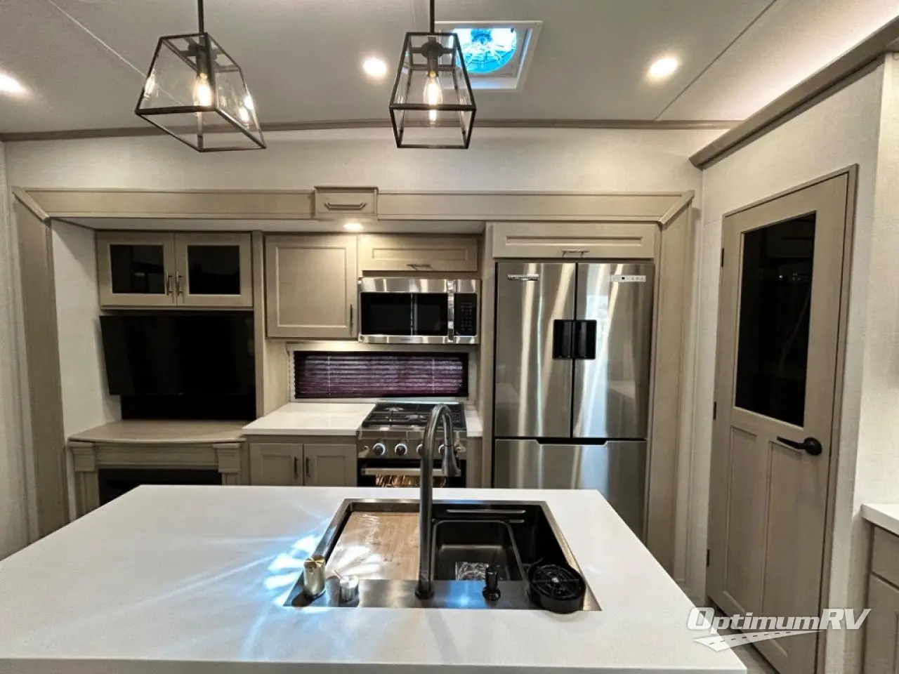 2025 Grand Design RV