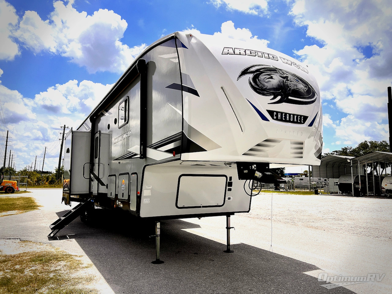 2022 Cherokee