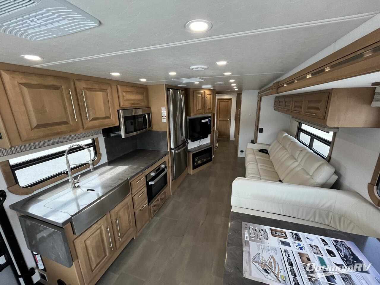 2024 Forest River georgetown 36d7