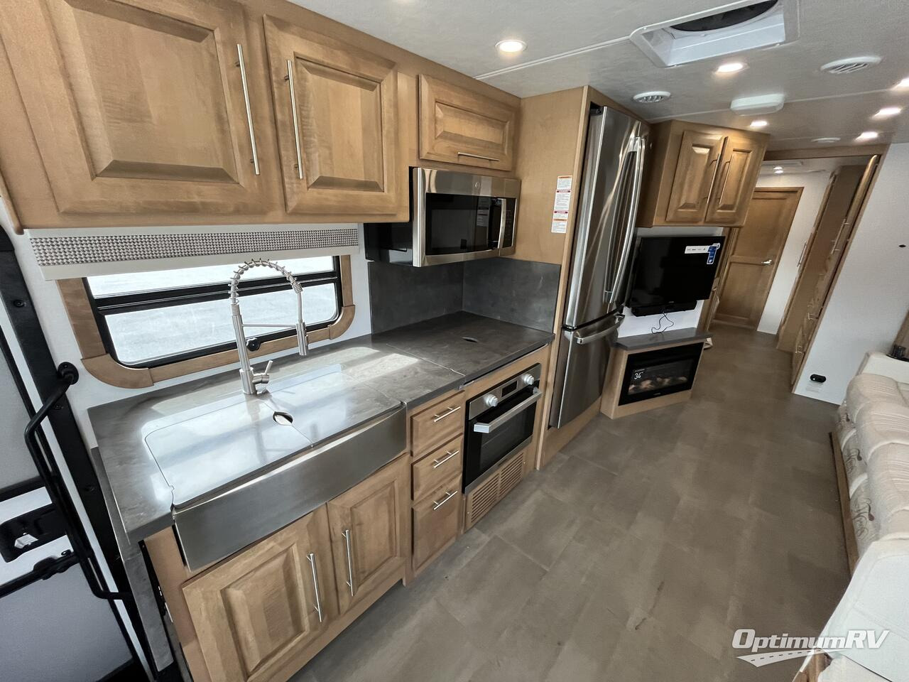 2024 Forest River georgetown 36d7