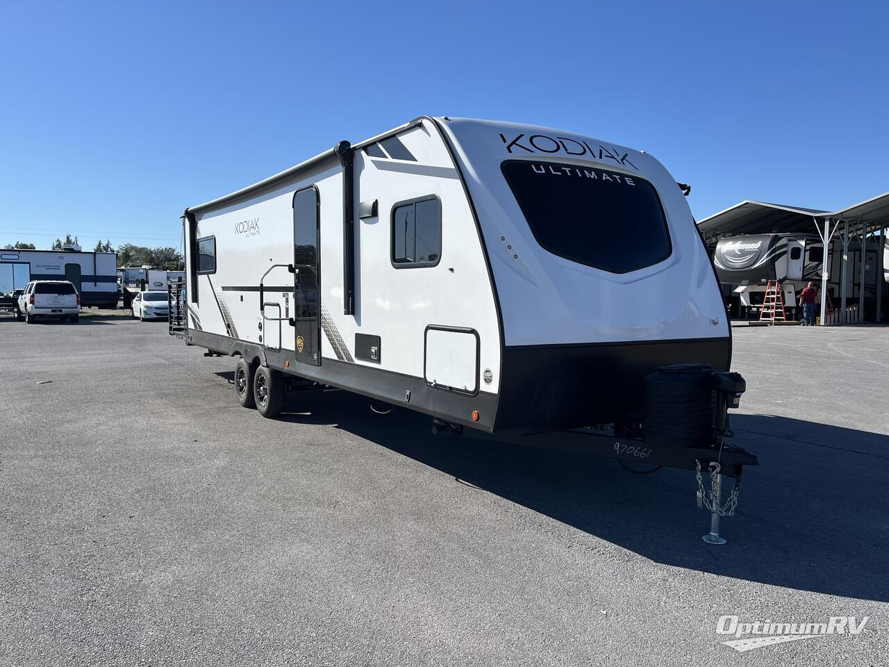 2025 Dutchmen RV