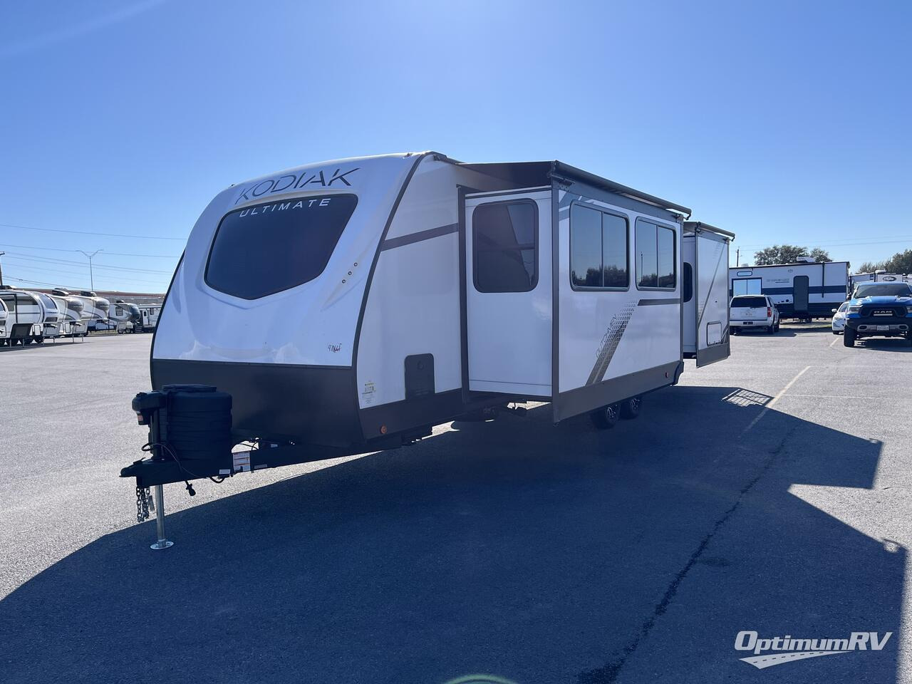 2025 Dutchmen RV