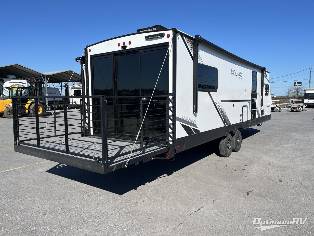 2025 Dutchmen RV