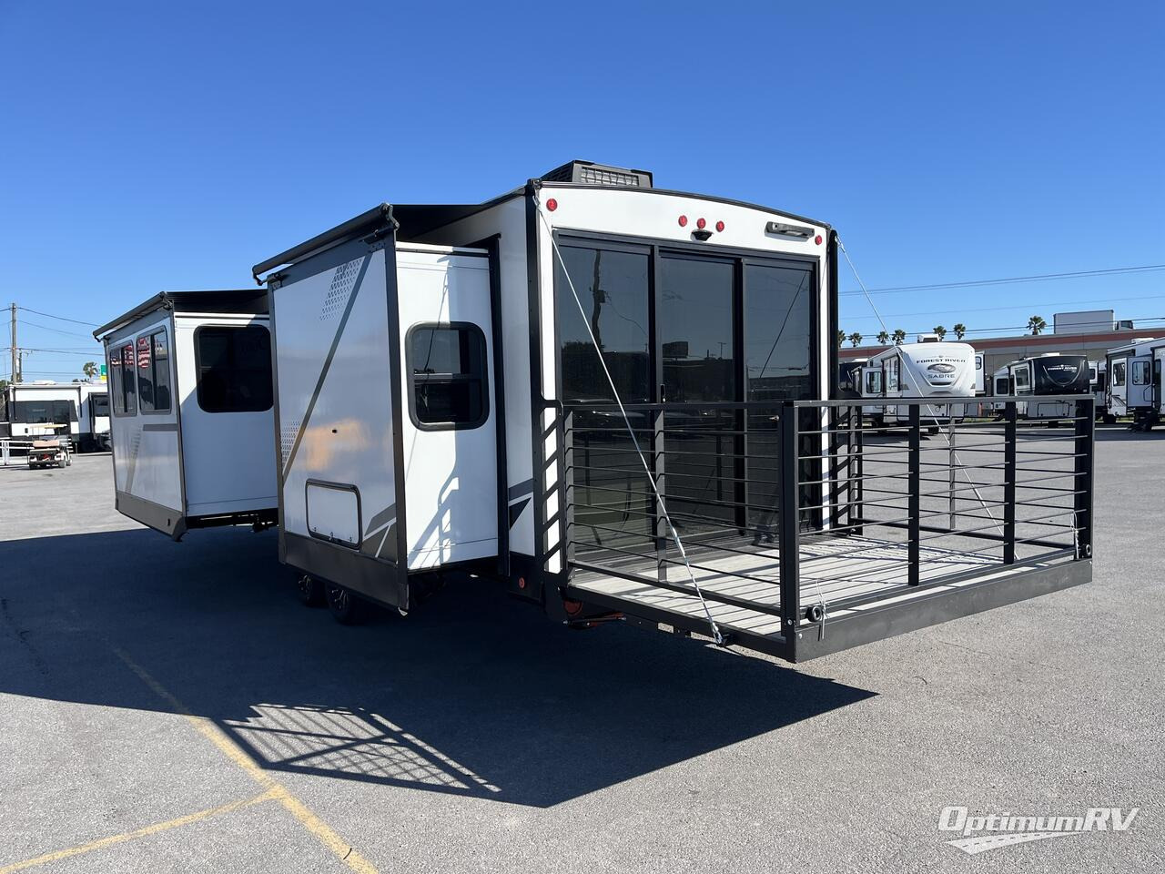 2025 Dutchmen RV