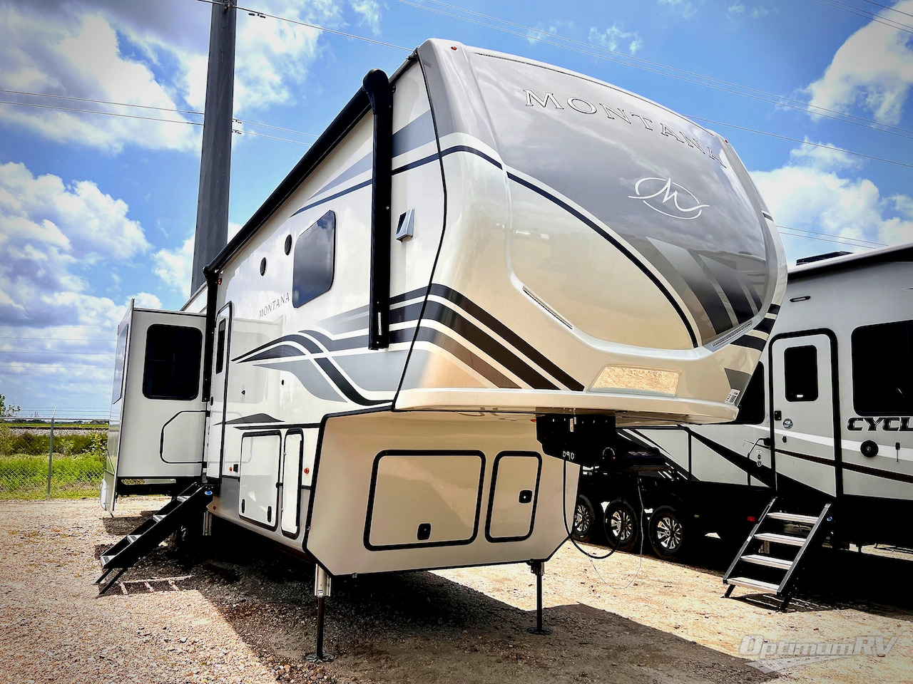 2023 Keystone RV