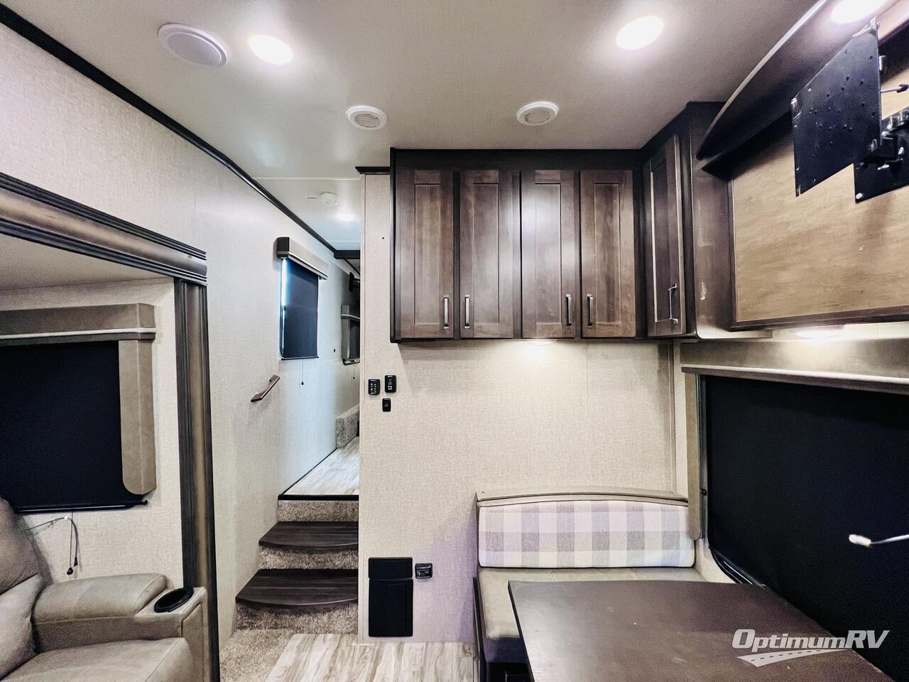 2022 Grand Design RV