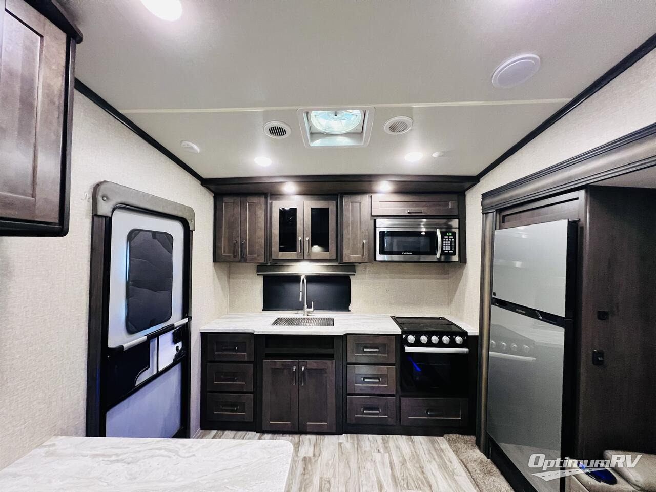 2022 Grand Design RV