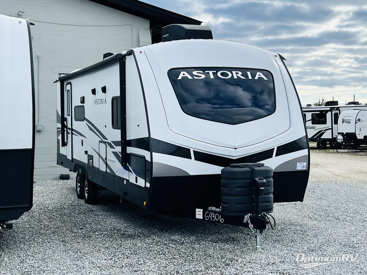 2024 Dutchmen RV