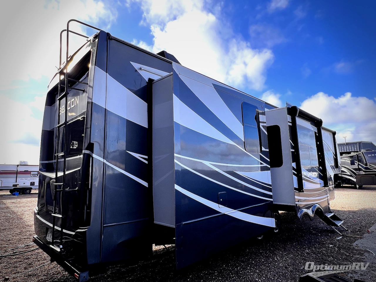 2022 Vanleigh Rv beacon 41lkb