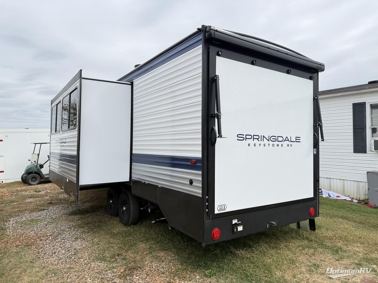 2025 Keystone RV