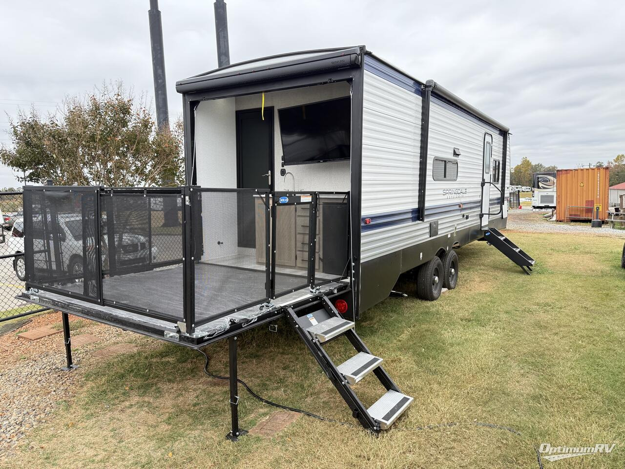 2025 Keystone RV