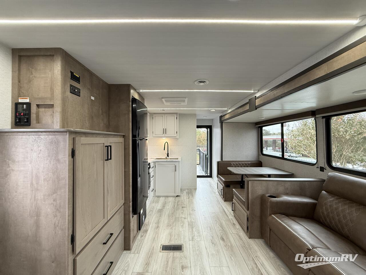 2025 Keystone RV