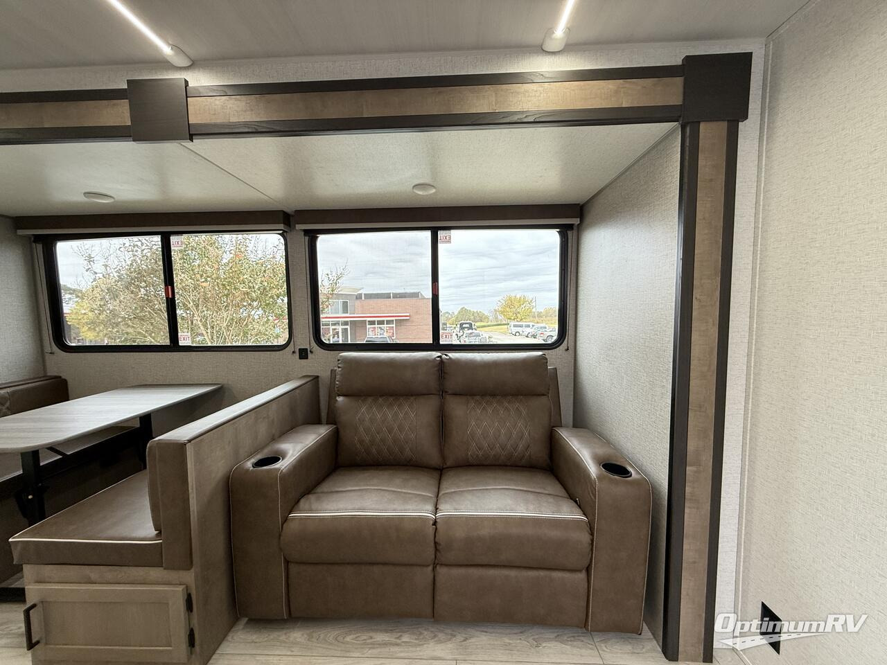 2025 Keystone RV