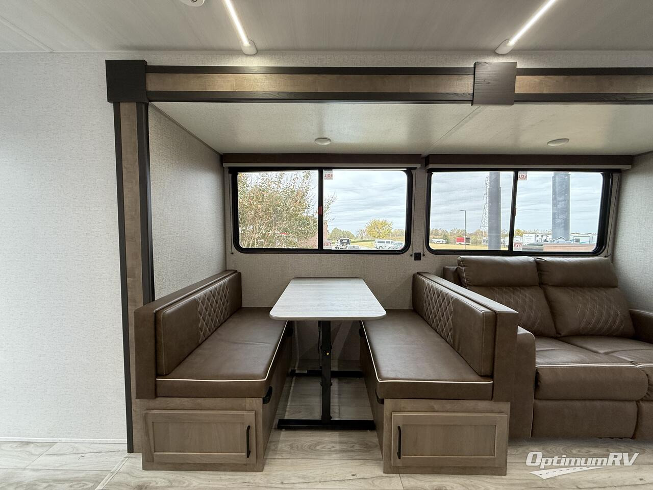 2025 Keystone RV
