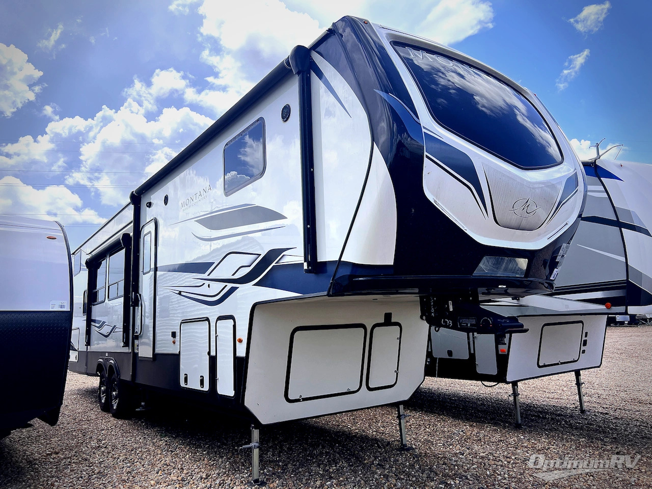 2022 Keystone RV